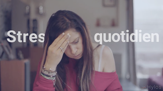 Anxiété ou stress : quelle différence et comment réagir ?