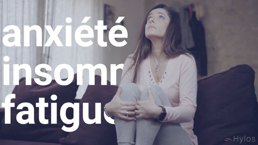 Système nerveux &amp; stress : apaiser naturellement grâce au son