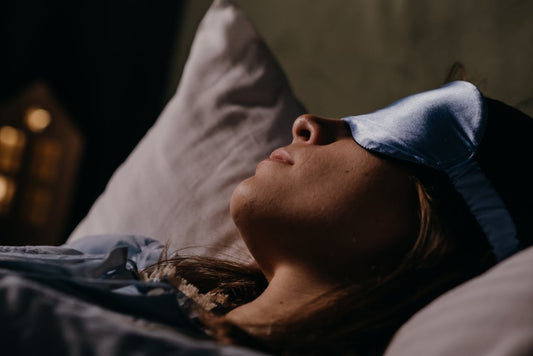 Biorésonance et sommeil : comment mieux dormir naturellement ?