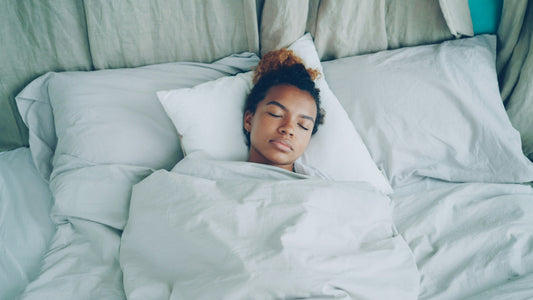 Rituels du soir anti-stress : 7 habitudes simples pour mieux dormir