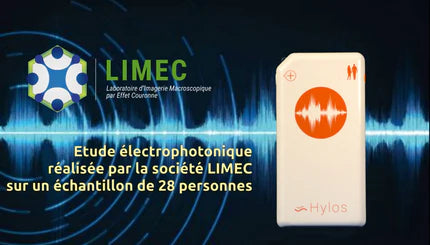 Charger la vidéo : découvrir le déroulement de l&#39;étude sur Hylos
